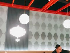 大堂-温禾牛·和牛寿喜烧自助火锅(恒基名人店)