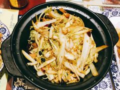 -赵记煎饼卷大葱(东岳店)