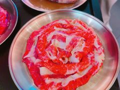 -西塔老太太泥炉烤肉(上海七宝领展广场店)