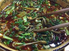 -乐山第一家临江鳝丝(茶坊路店)