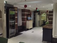 -大鸭梨烤鸭(左家庄店)