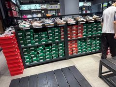 -宁波杉井奥特莱斯广场