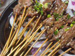 -本色.小马哥烧烤(五一路总店)
