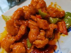-大胡同天津菜·海肠捞饭·津门皮皮虾锅贴一绝(西姜井店)