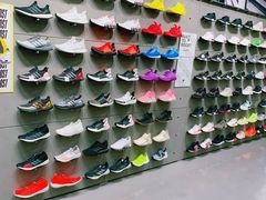 -ABC MART(心斎橋店)