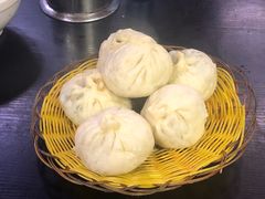 -郑家包子牛肉拉面(尚勤路店)