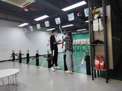 -射箭馆(新街口店)