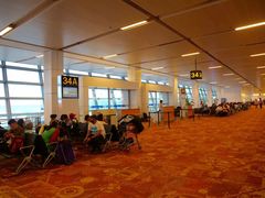 -英迪拉·甘地国际机场