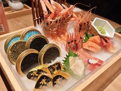 -Minase水濑·日料放题(外滩店)