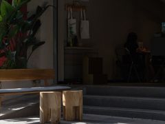 -Jeans Coffee牛仔裤咖啡