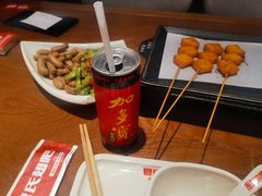 -管氏翅吧(马家堡店)