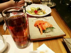 -赤坂亭·M9和牛烧肉·铁板烧(合肥万象城店)