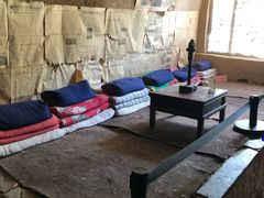 -梁家河村红色旅游区