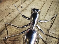 -义乌之心城市生活广场(新马路店)