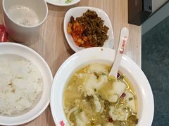 -南城香(北京南站店)