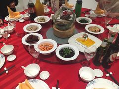 -太湖饭店·寄畅轩中餐厅