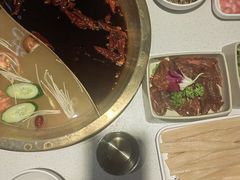 -小龙坎火锅(总店)