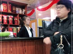 -昱德来·天津菜(河西店)