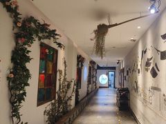 -山芋腔苏北菜(盐城滨海店)