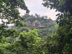-大慈岩风景区