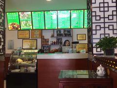 -河州春清真西北特色美食(虎踞路店)