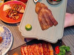 -炙柒Sekinana·精致日料(合生汇店)