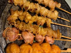 -猛式料理嘉州新光天地店