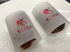 -新会鲜蚝鸡煲(新会总店)