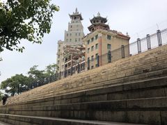 -龙舟池