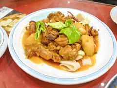 -新疆伊宁远征餐厅