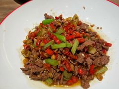 -高嗲嗲·现炒下饭菜(石鼓路店)