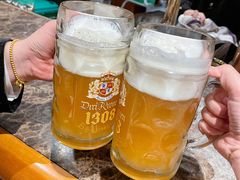 -德国金皇冠啤酒坊(硅谷大街店)
