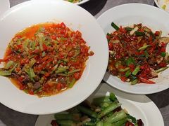 小炒黄牛肉-湘轩·土菜研究院(光大店)