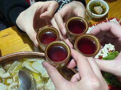 -民食香·腊排骨野生菌美食(木府店)