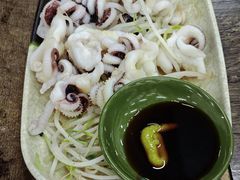 -贞姨美食·老字号海鲜大排档
