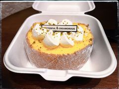 -B&C黄油与面包·THE GARDEN BAKERY概念店(世纪汇店)