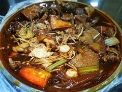 -川香煲(茅台路店)