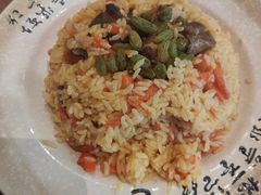 -北疆饭店(朗悦公园茂店)