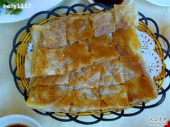 薄饼-百姓百味海鲜酒楼(粤垦路总店)