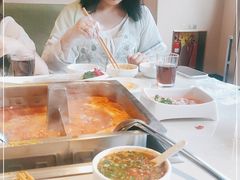 -海底捞火锅(劲松店)