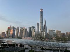 -三利音·东方司宴(外滩店)