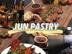-JUN PASTRY(南通市圆融购物中心工农路店)