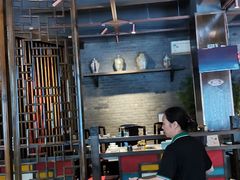 大堂-红鼎坊·老成都火锅(新南门店)