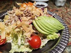 -炙柒Sekinana·精致料理 烧鸟·铁板烧(海上世界店)