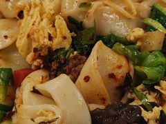 -陈记农家挂炉烤肉(雁南一路店)