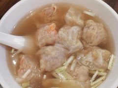 一记五宝云吞面-一记面馆·云吞面嘅专家(富华店)