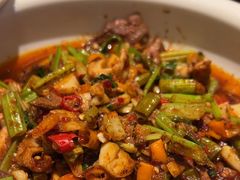 -阿财老铺·老蚌埠龙虾城(华夏总店)