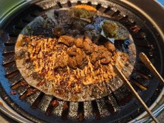 -真熙家牛排烤肉无限续(百脑汇店)