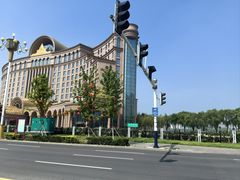 -唐山河头老街国丰维景国际大酒店