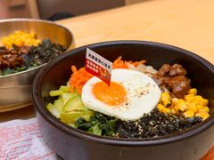 -食米家拌饭(梅溪新天地店)